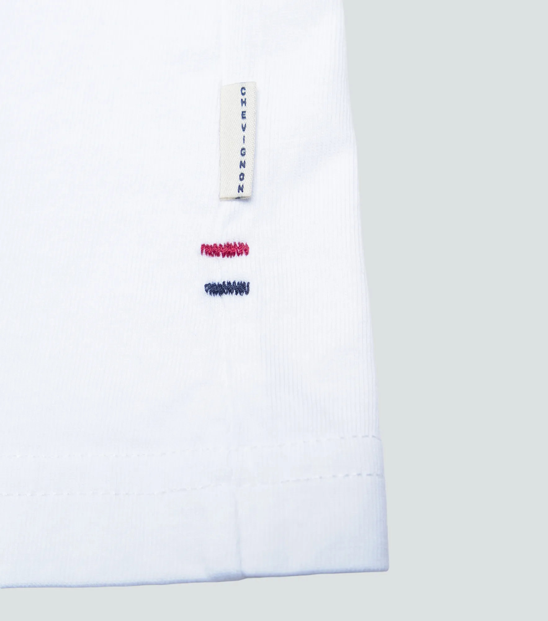 Camiseta Chevignon High Tech Graphic T Shir 132180 BL