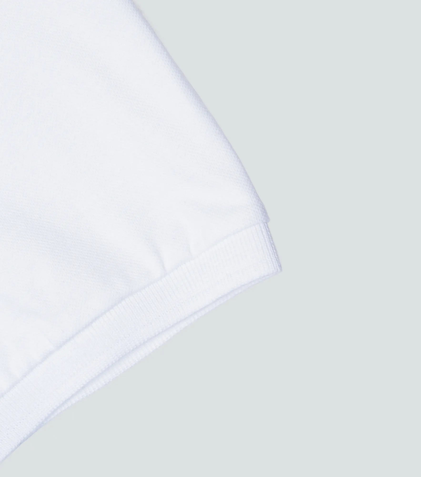 Polo Americanino Mc Slim Fit 132186 BL