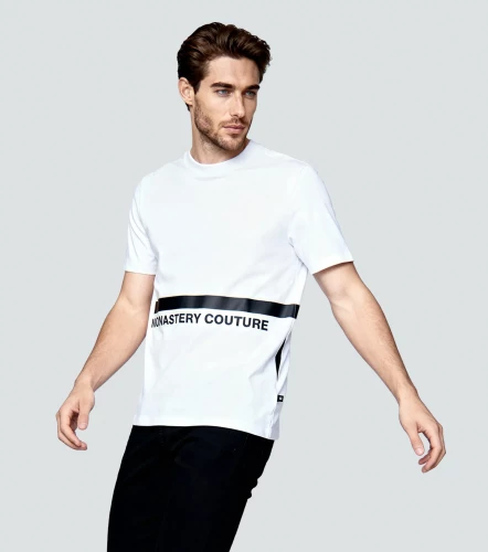 Camiseta Monastery Stadler T Shirt MenBL