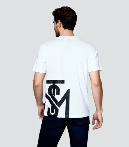 Camiseta Monastery Stadler T Shirt MenBL