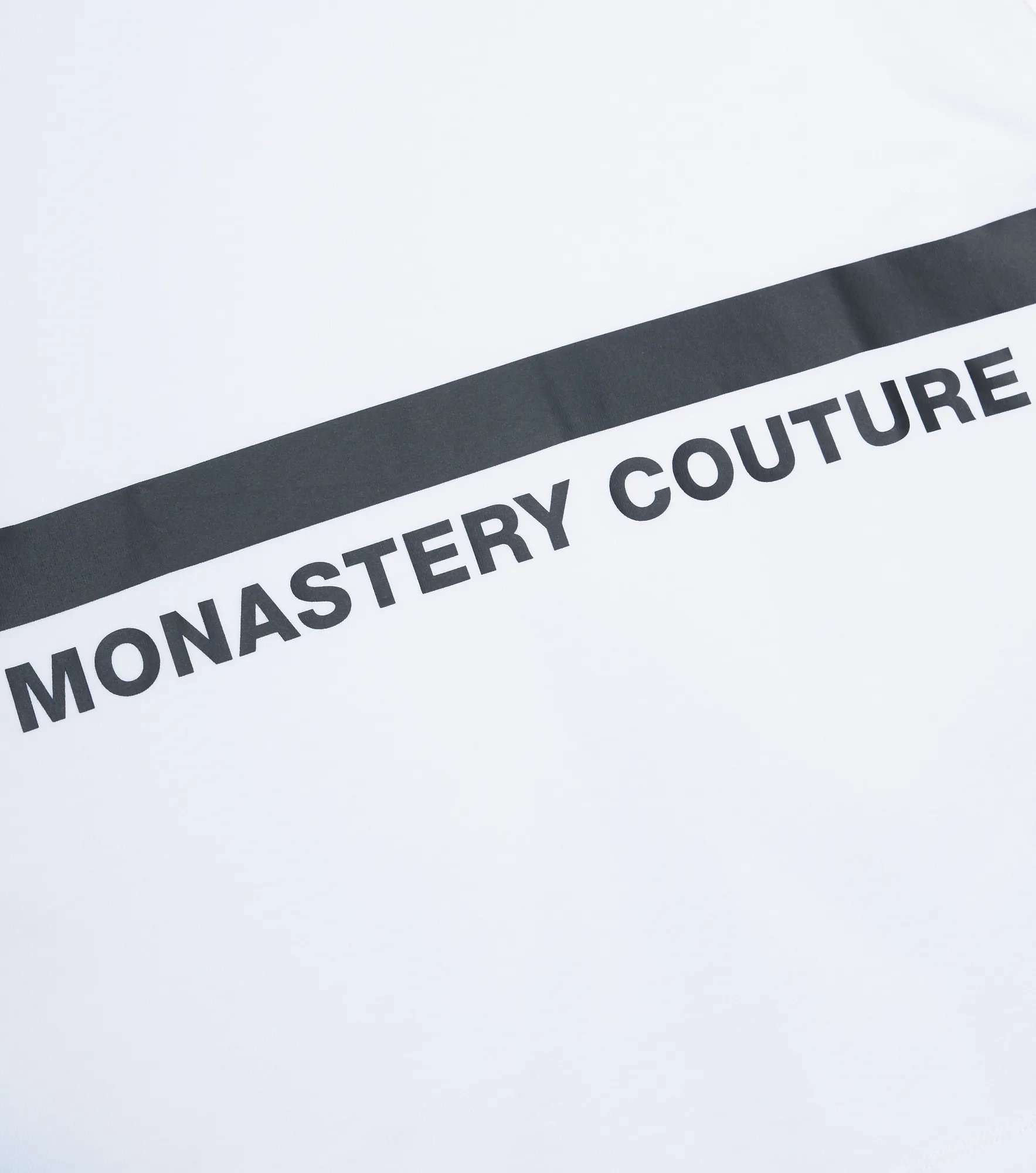 Camiseta Monastery Stadler T Shirt Men 132245 BL