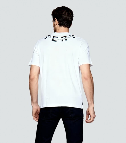 Camiseta Monastery Utah T Shirt MenBL