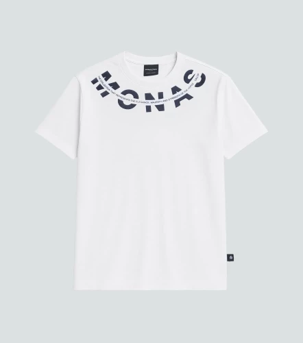 Camiseta Monastery Utah T Shirt MenBL