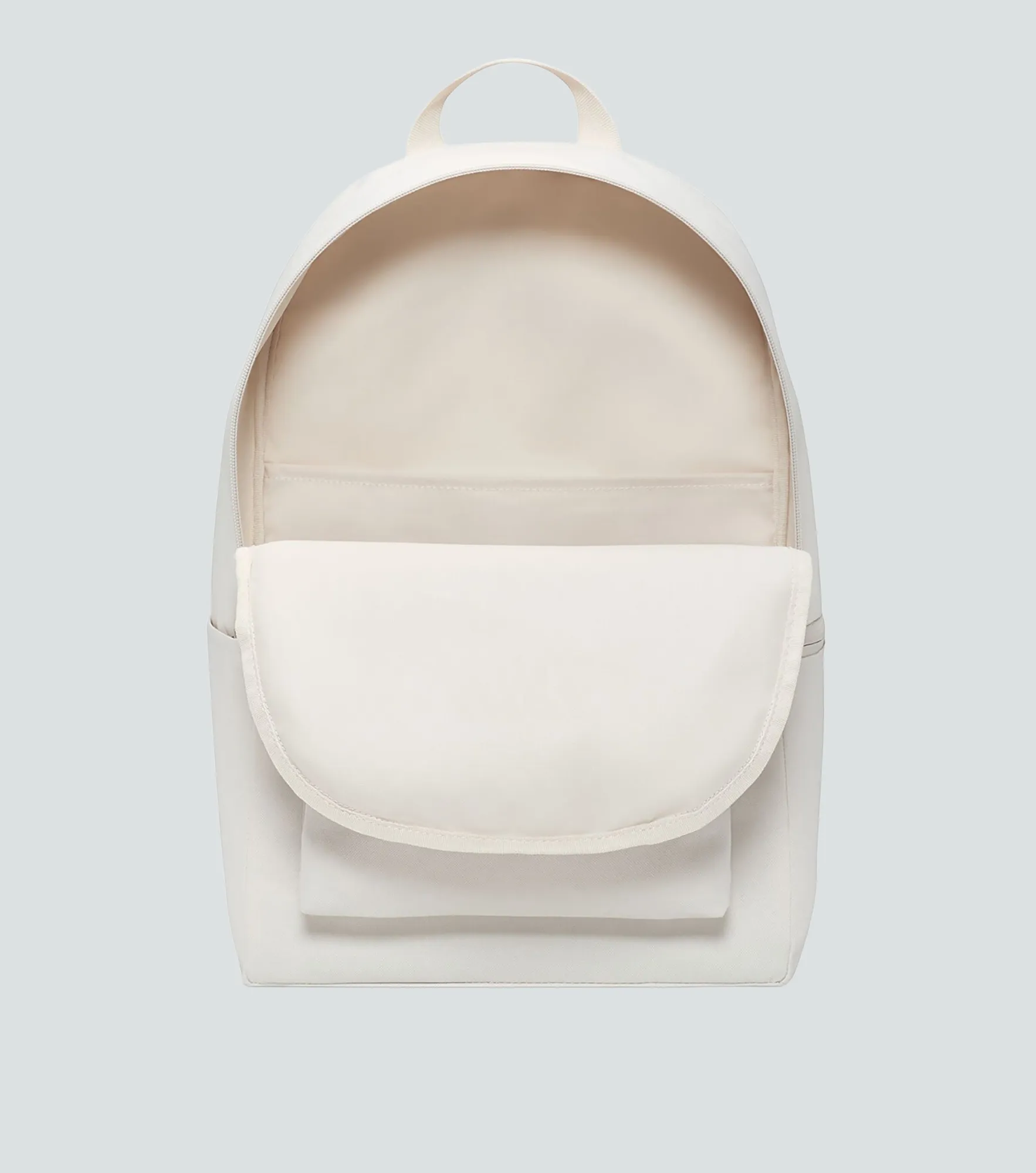 Morral Nike Nk Heritage Bkpk 132325 BL