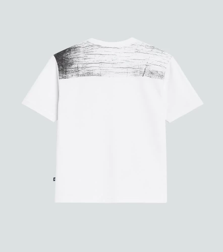 Camiseta Monastery Gibbon T Shirt Oversized MenBL