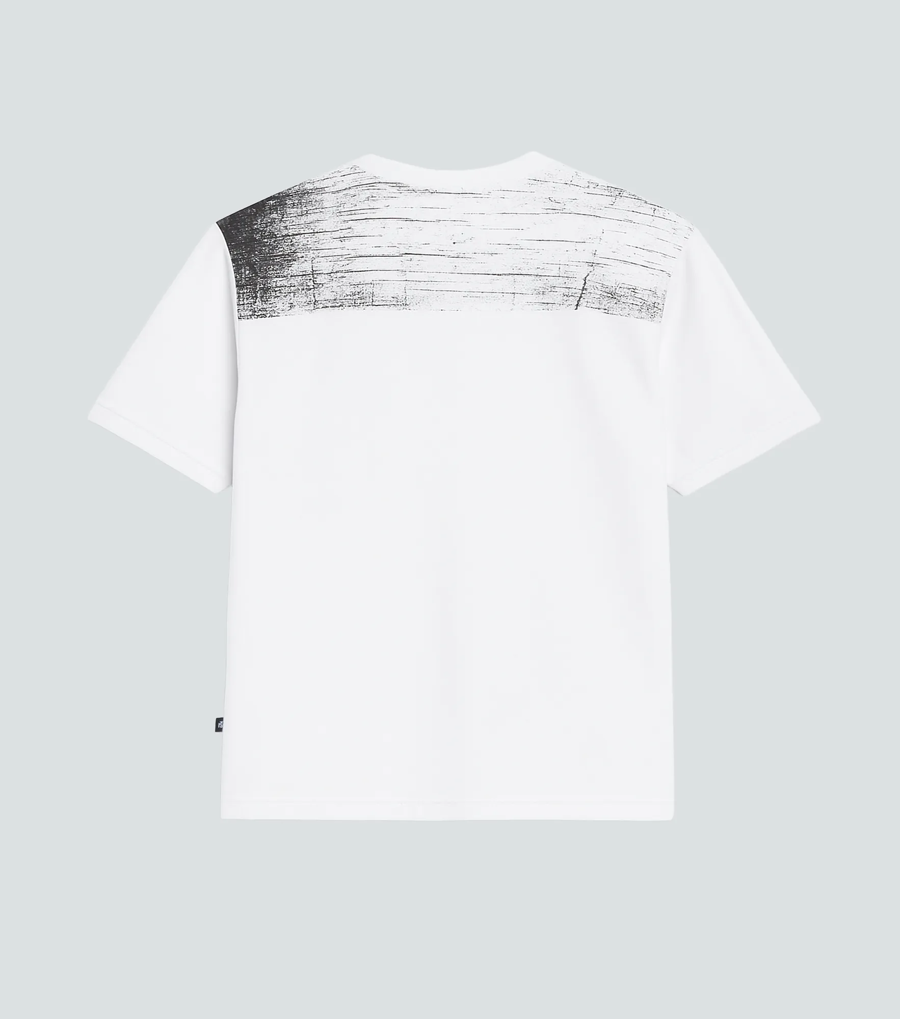 Camiseta Monastery Gibbon T Shirt Oversized Men 132364 BL