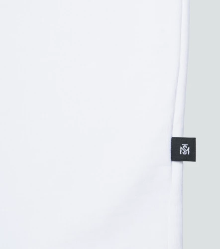 Camiseta Monastery Gibbon T Shirt Oversized MenBL