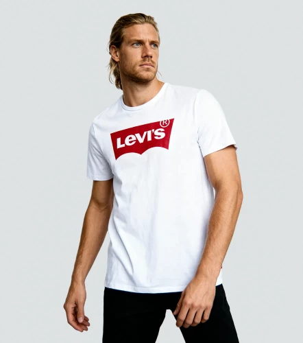 Camiseta Levis Mc MenBL