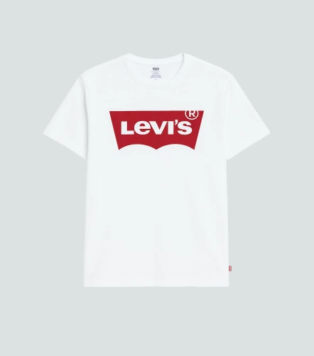 Camiseta Levis Mc MenBL