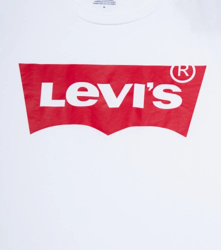 Camiseta Levis Mc MenBL