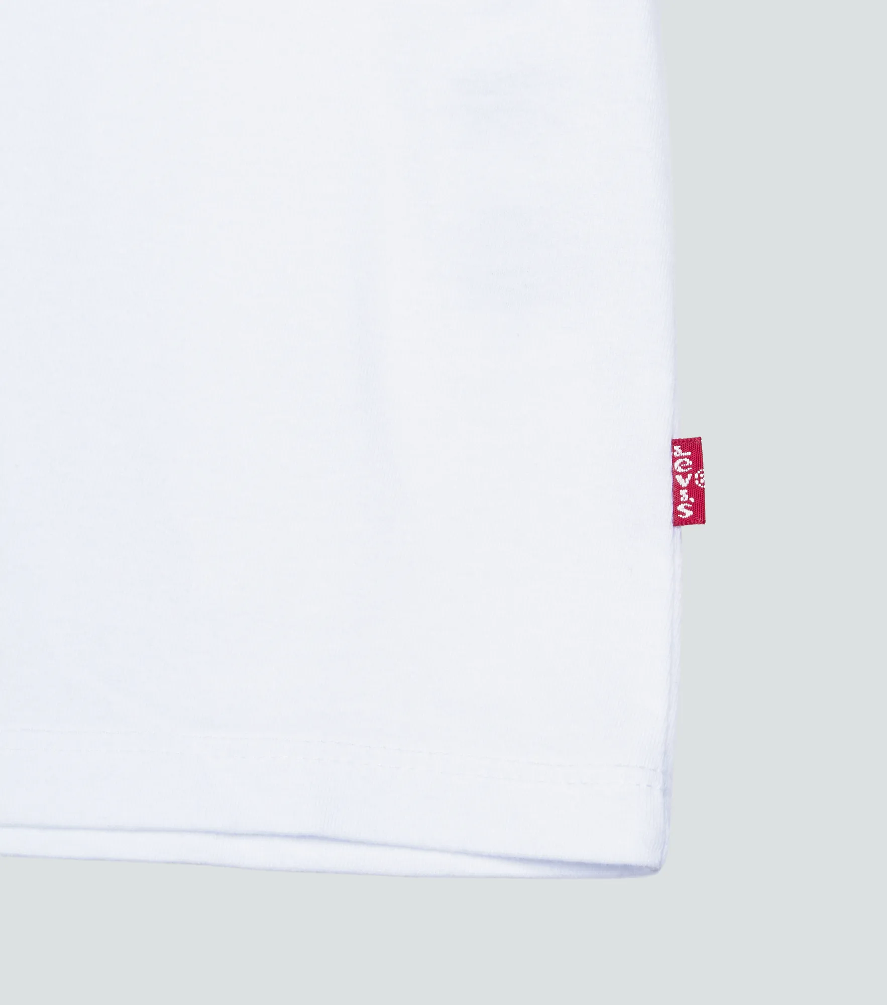 Camiseta Levis Mc Men 132410 BL