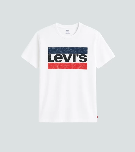 Camiseta Levis Mc MenBL