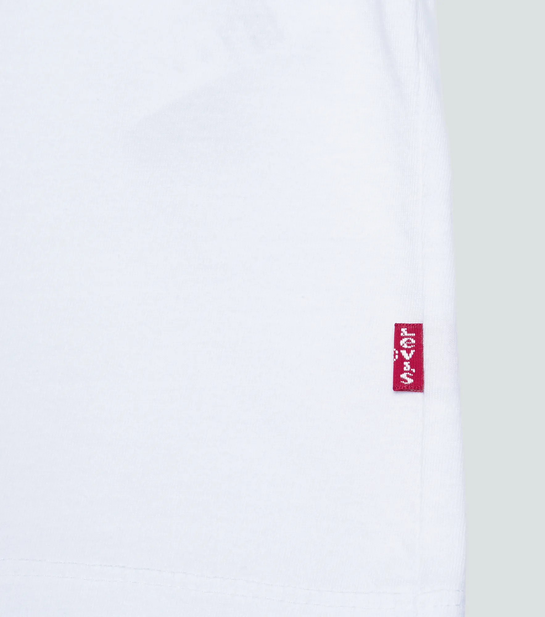 Camiseta Levis Mc Men 132411 BL