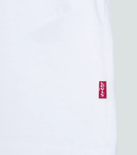 Camiseta Levis Mc MenBL