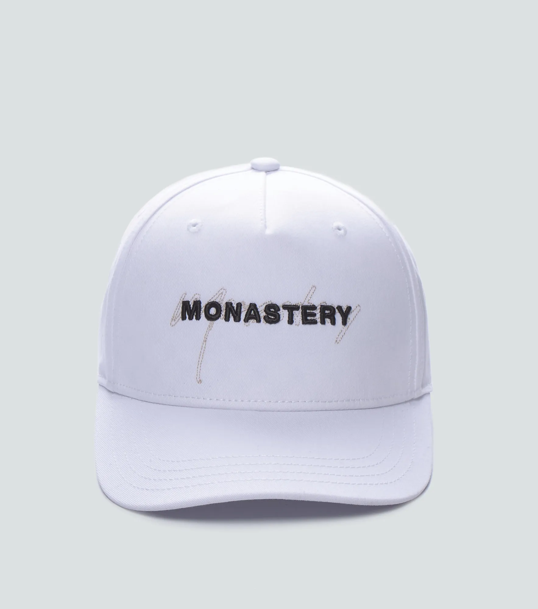 Gorra Monastery Gibson Cap 132424 BL