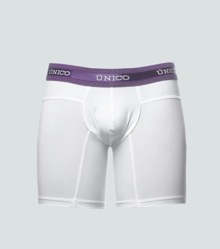 Boxer Unico Medio AlbugineoBL