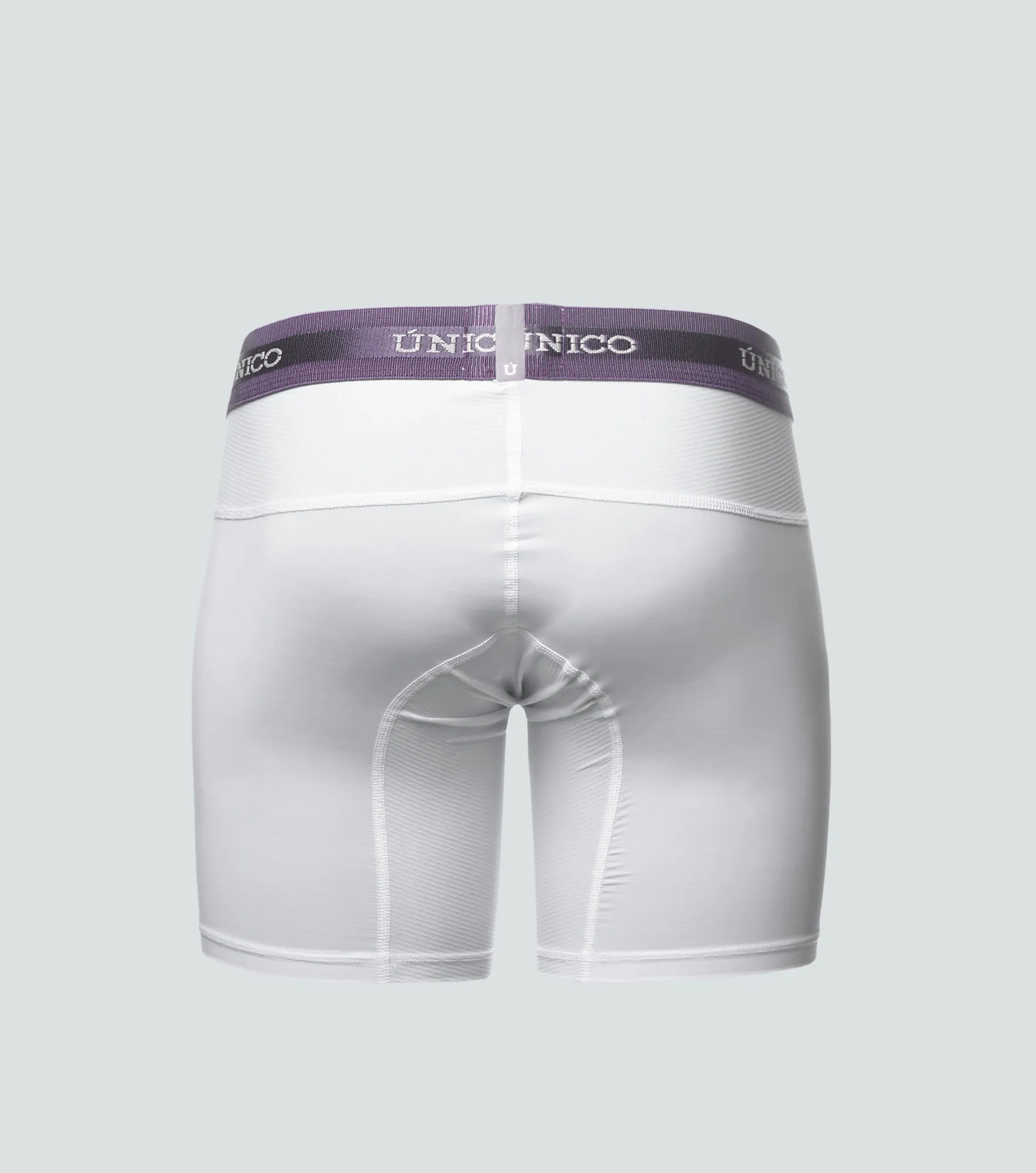 Boxer Unico Medio Albugineo 132433 BL