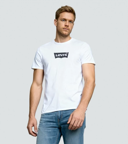 Camiseta Levis Mc GraphicBL