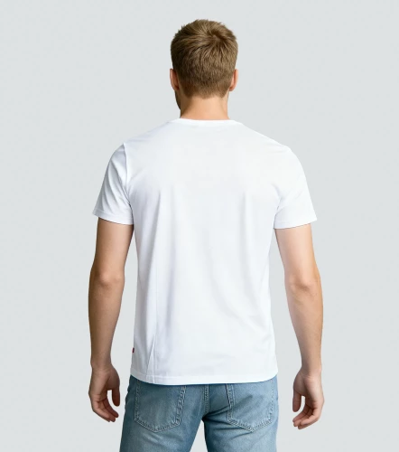 Camiseta Levis Mc GraphicBL