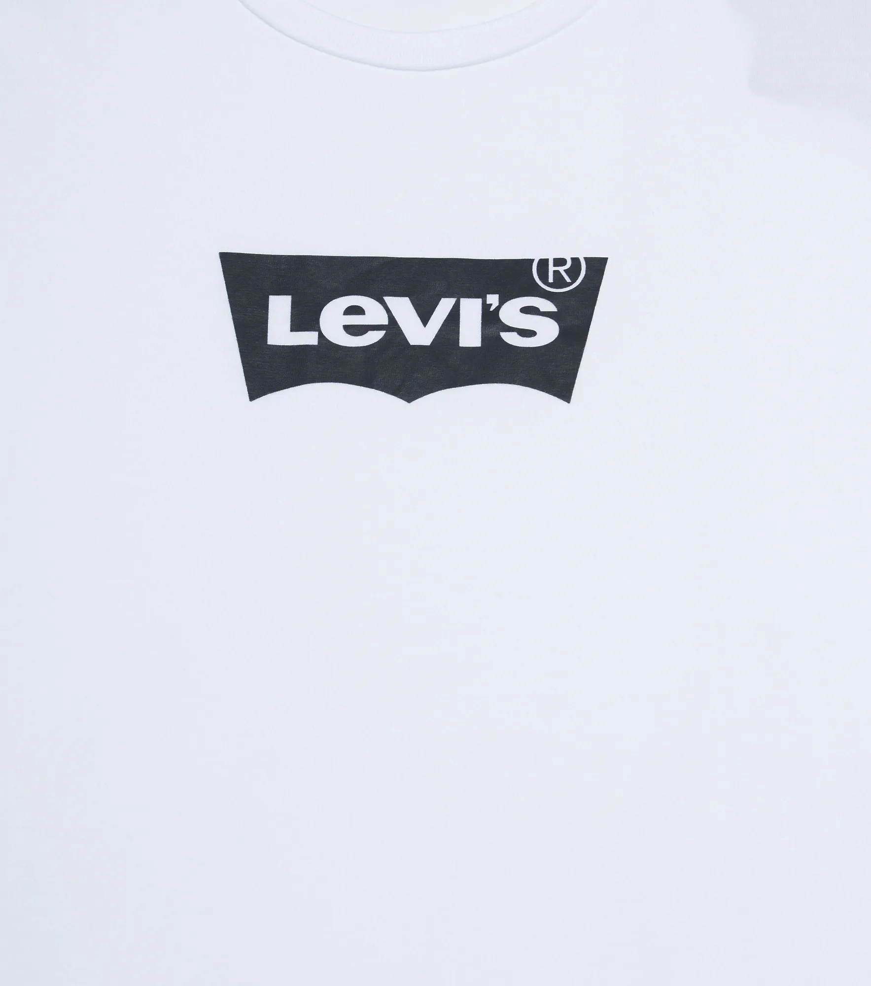 Camiseta Levis Mc Graphic 132445 BL