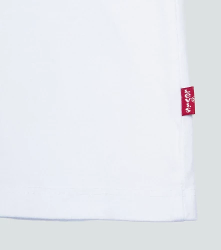 Camiseta Levis Mc GraphicBL