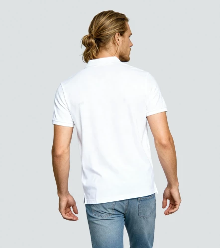 Polo Levis Hm ClassicBL