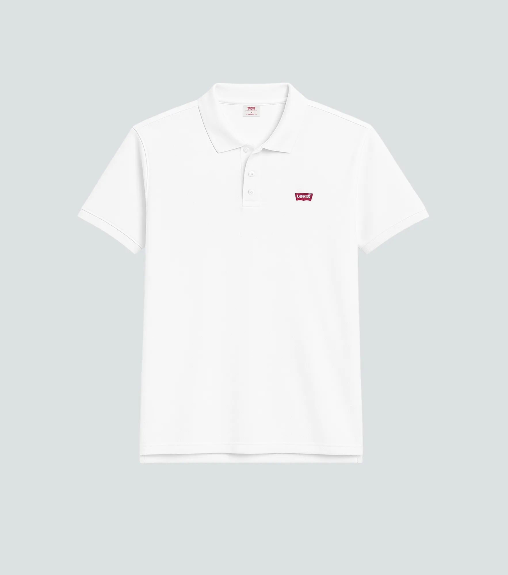 Polo Levis Hm Classic 132448 BL