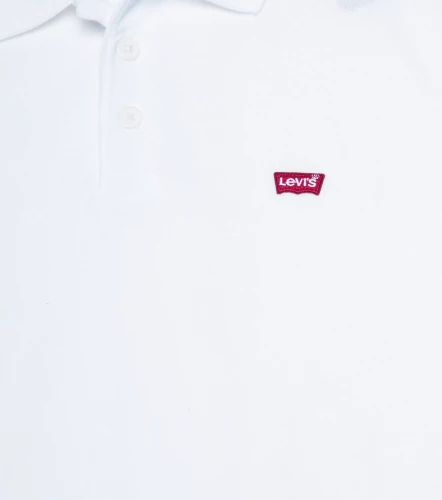 Polo Levis Hm ClassicBL