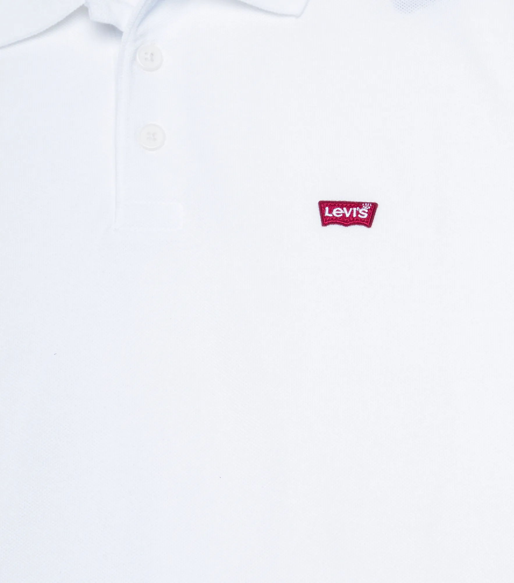 Polo Levis Hm Classic 132448 BL