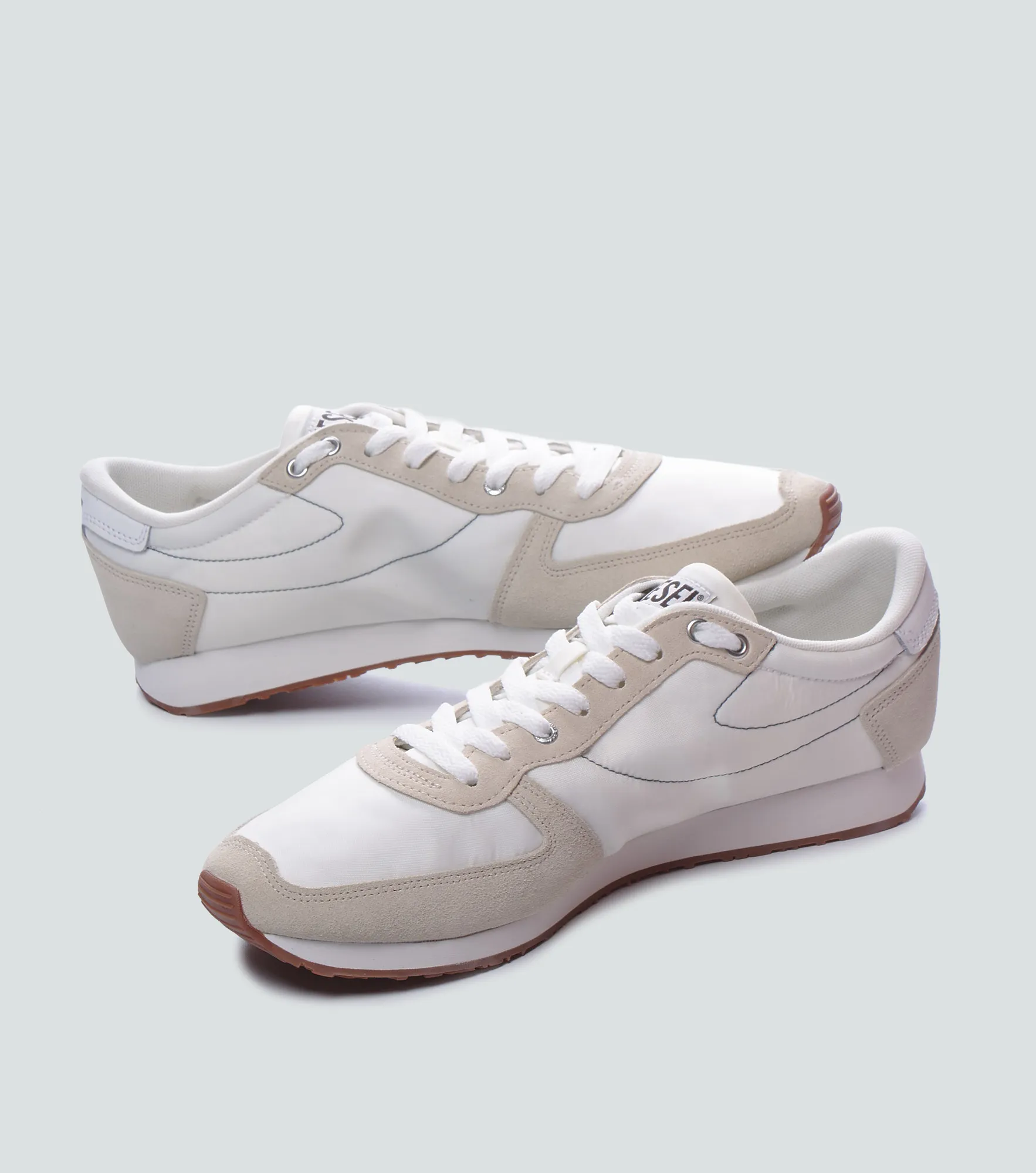 Tenis Diesel S Pass On 132463 BL