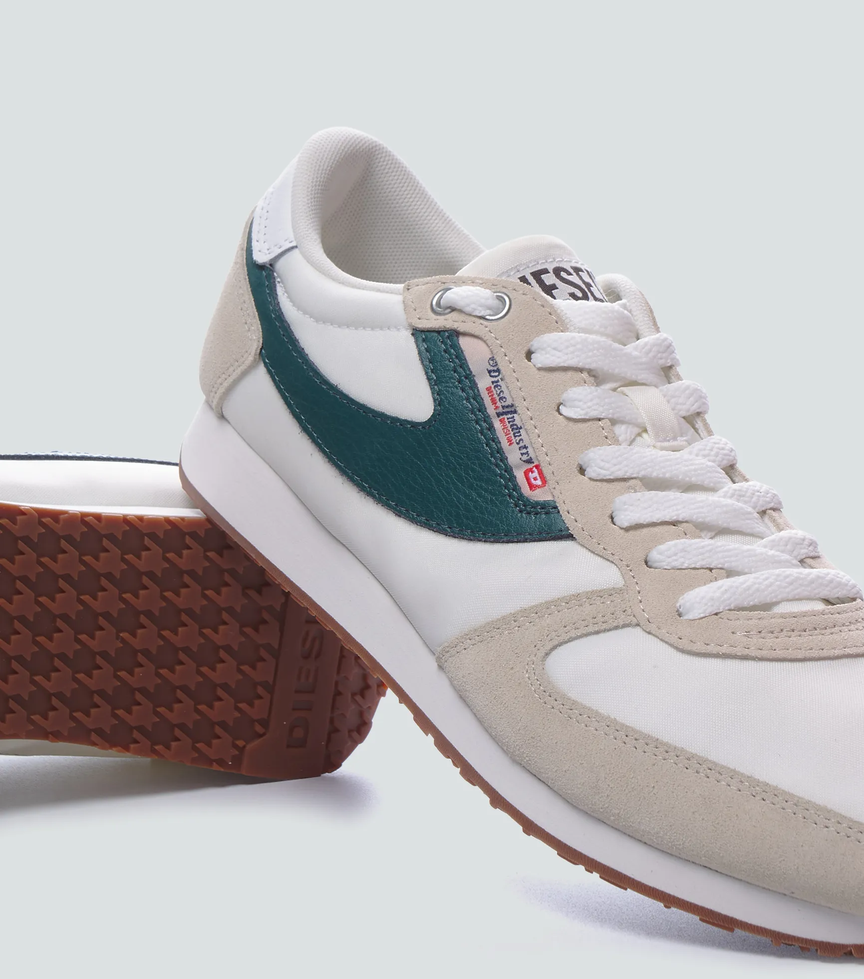 Tenis Diesel S Pass On 132463 BL