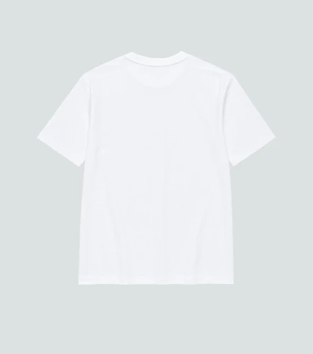 Camiseta Jack And Jones Jorvesterbro Tee Ss Crew Neck NoosBL