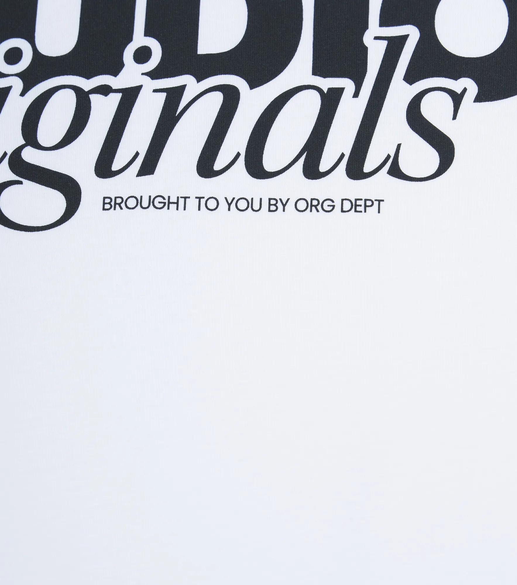 Camiseta Jack And Jones Jorvesterbro Back Tee Ss Crew Neck 132493 BL