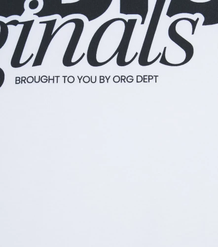 Camiseta Jack And Jones Jorvesterbro Back Tee Ss Crew NeckBL