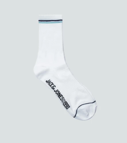 Medias Jack And Jones Jacjason Tennis Socks 3 Pack SnBL