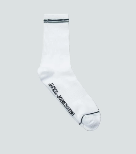 Medias Jack And Jones Jacjason Tennis Socks 3 Pack SnBL