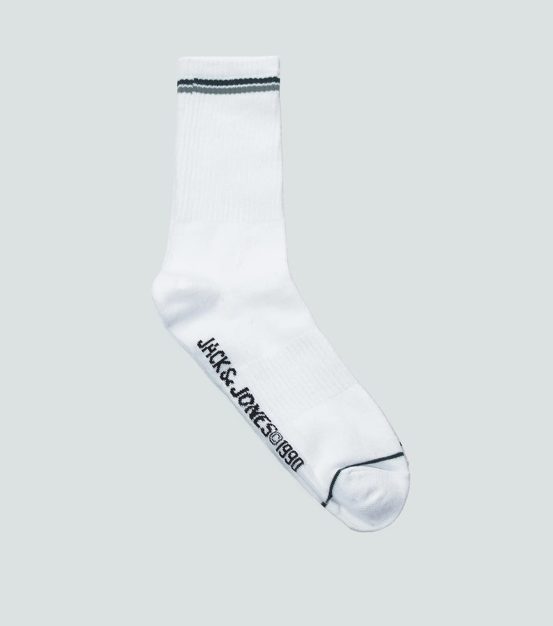 Medias Jack And Jones Jacjason Tennis Socks 3 Pack Sn 132496 BL