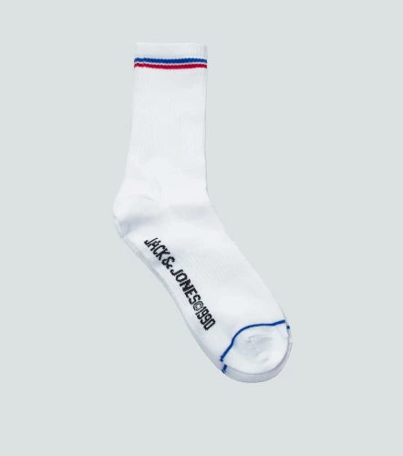 Medias Jack And Jones Jacjason Tennis Socks 3 Pack SnBL