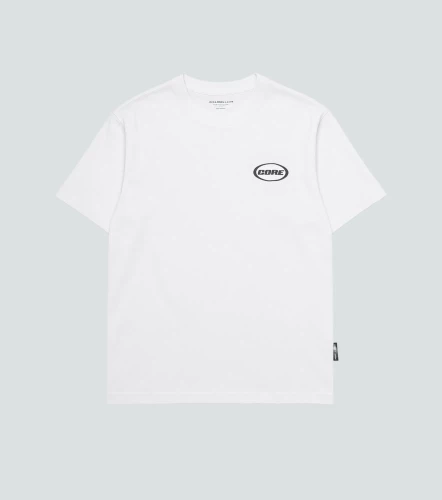 Camiseta Jack And Jones Jcolido Photo Back Tee Ss Crew NeckBL