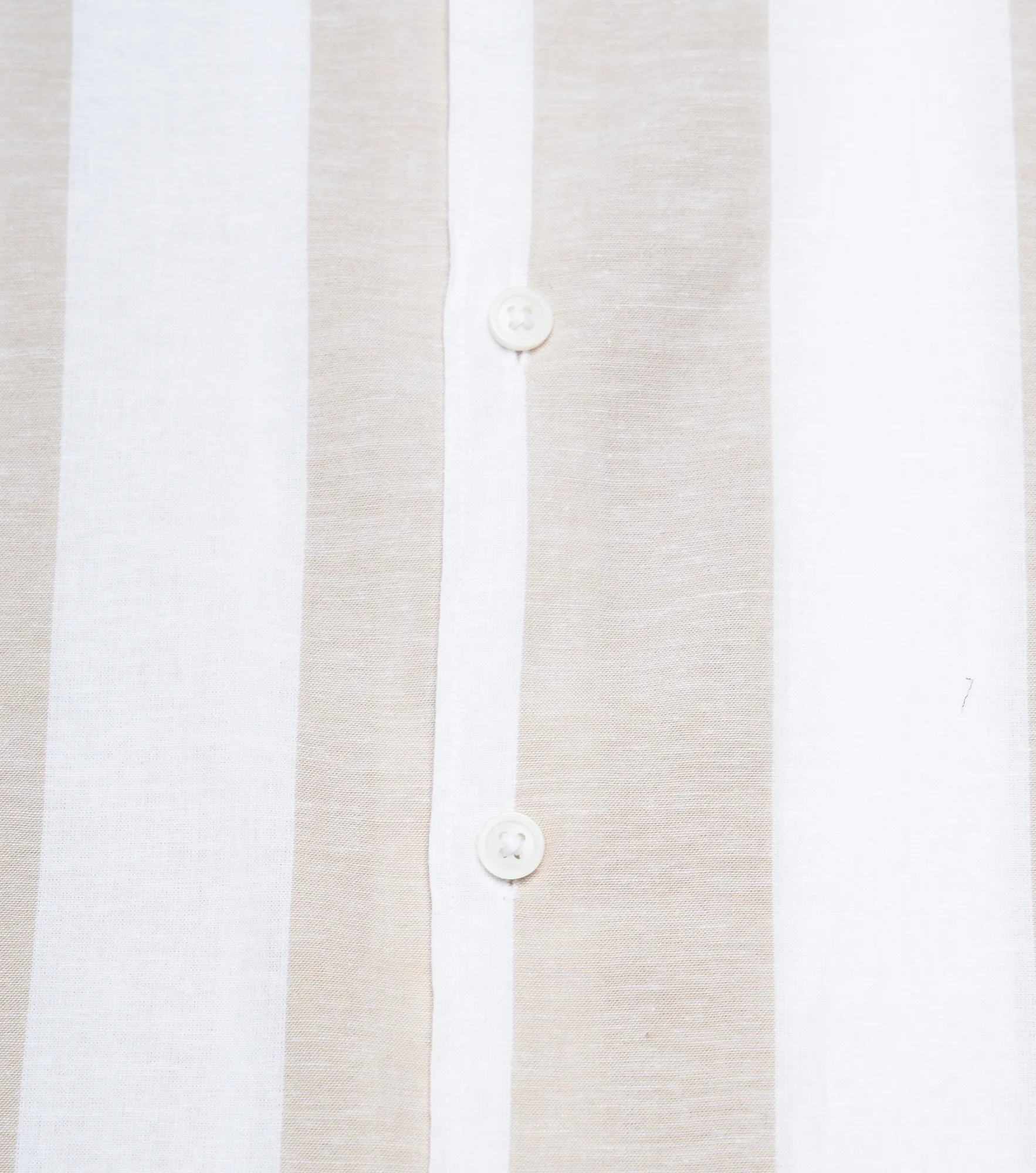Camisa Jack And Jones Mc Jprsummer Linen Blend Shirt Stripe 132505 AZ