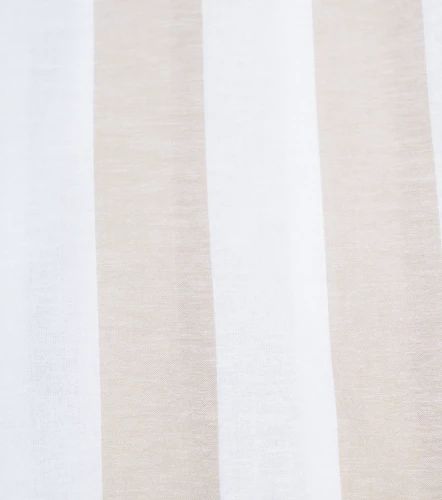 Camisa Jack And Jones Mc Jprsummer Linen Blend Shirt StripeBL