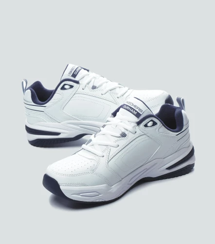 Tenis Skechers Durham DelckBL