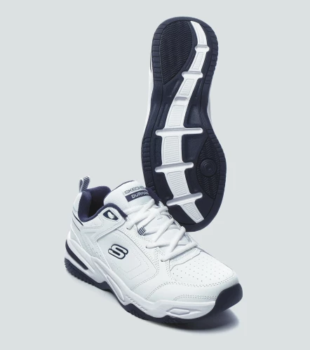 Tenis Skechers Durham DelckBL