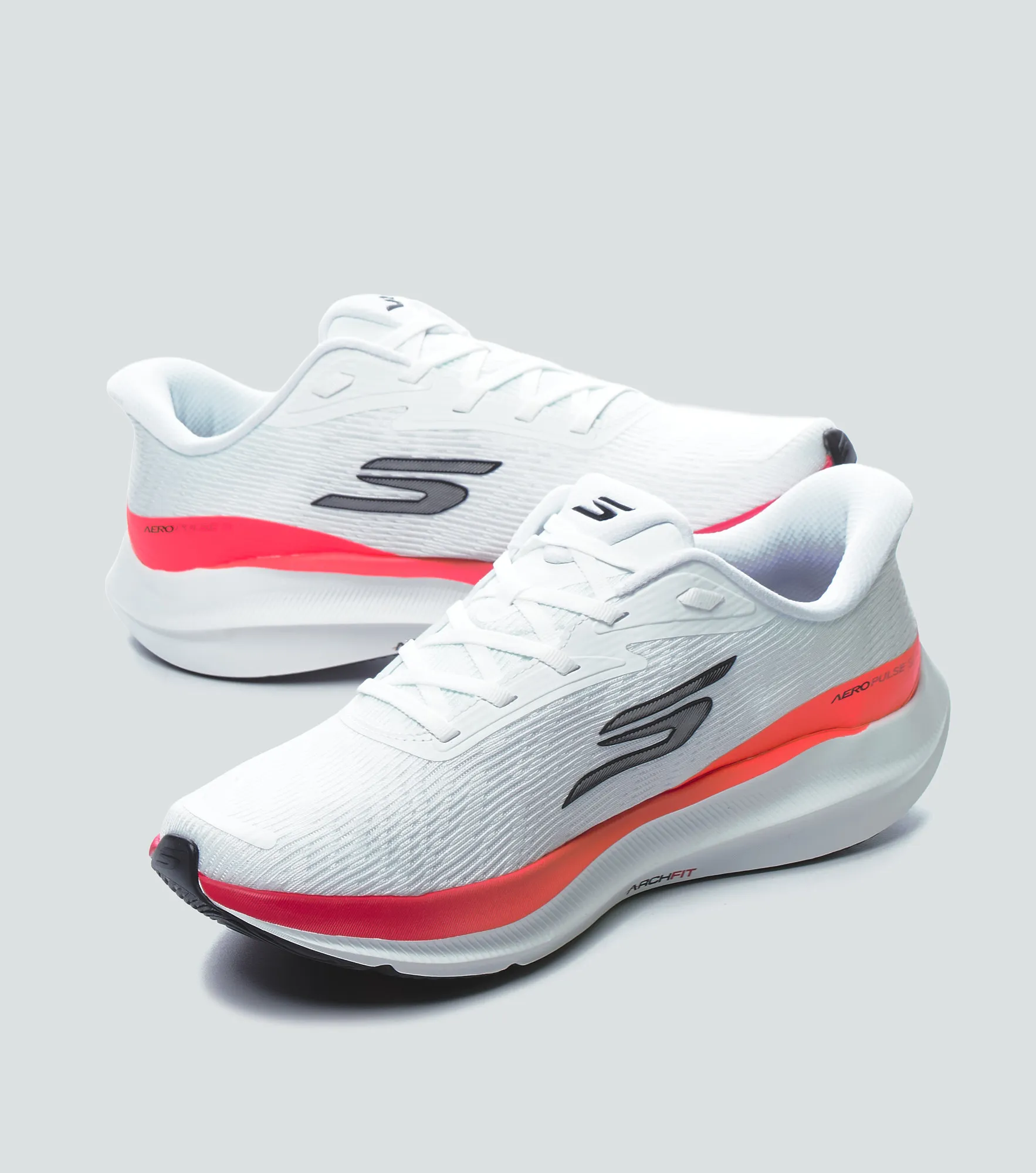 Tenis Skechers Skx Aero Pulse 132513 BL