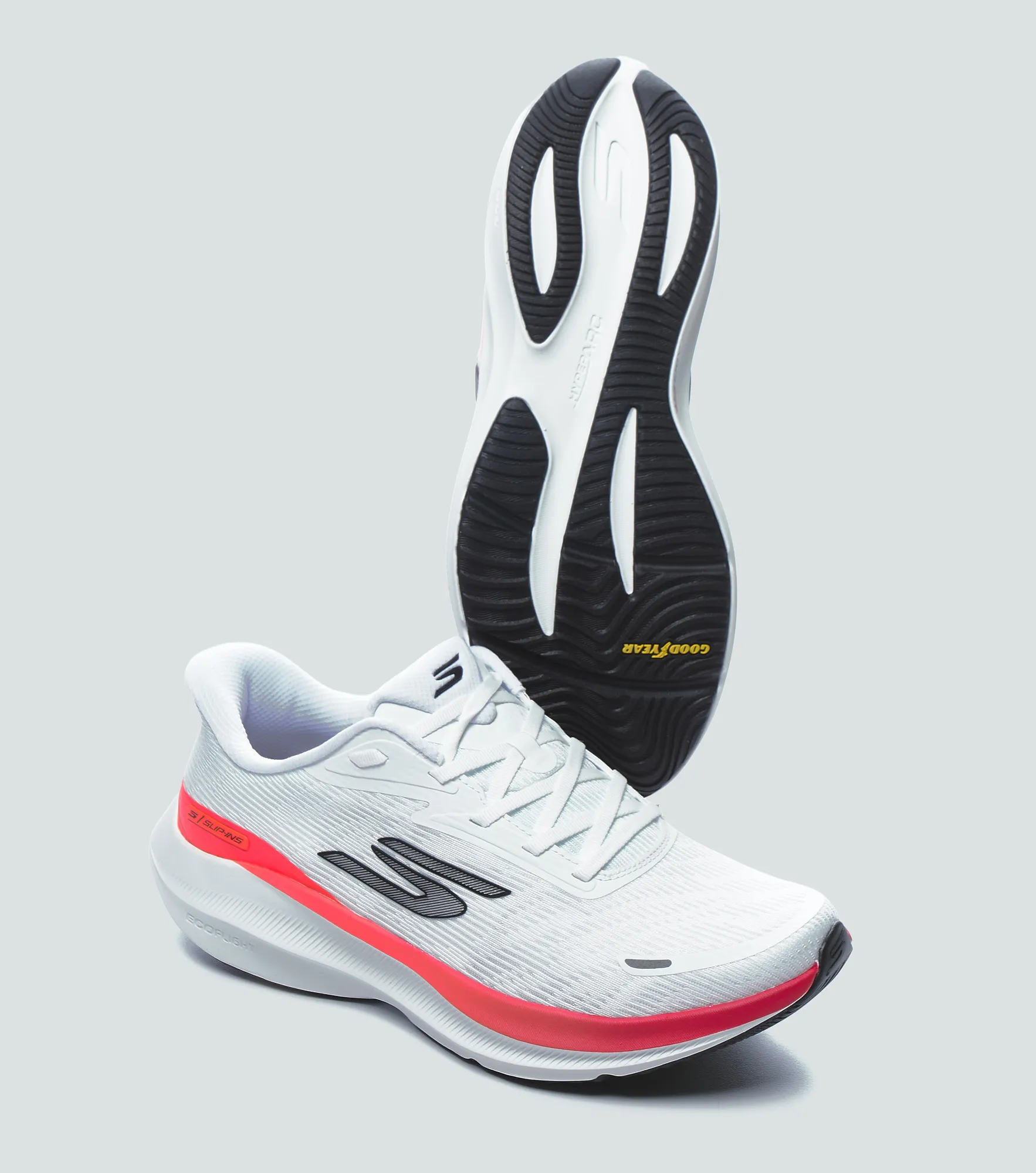 Tenis Skechers Skx Aero Pulse 132513 BL