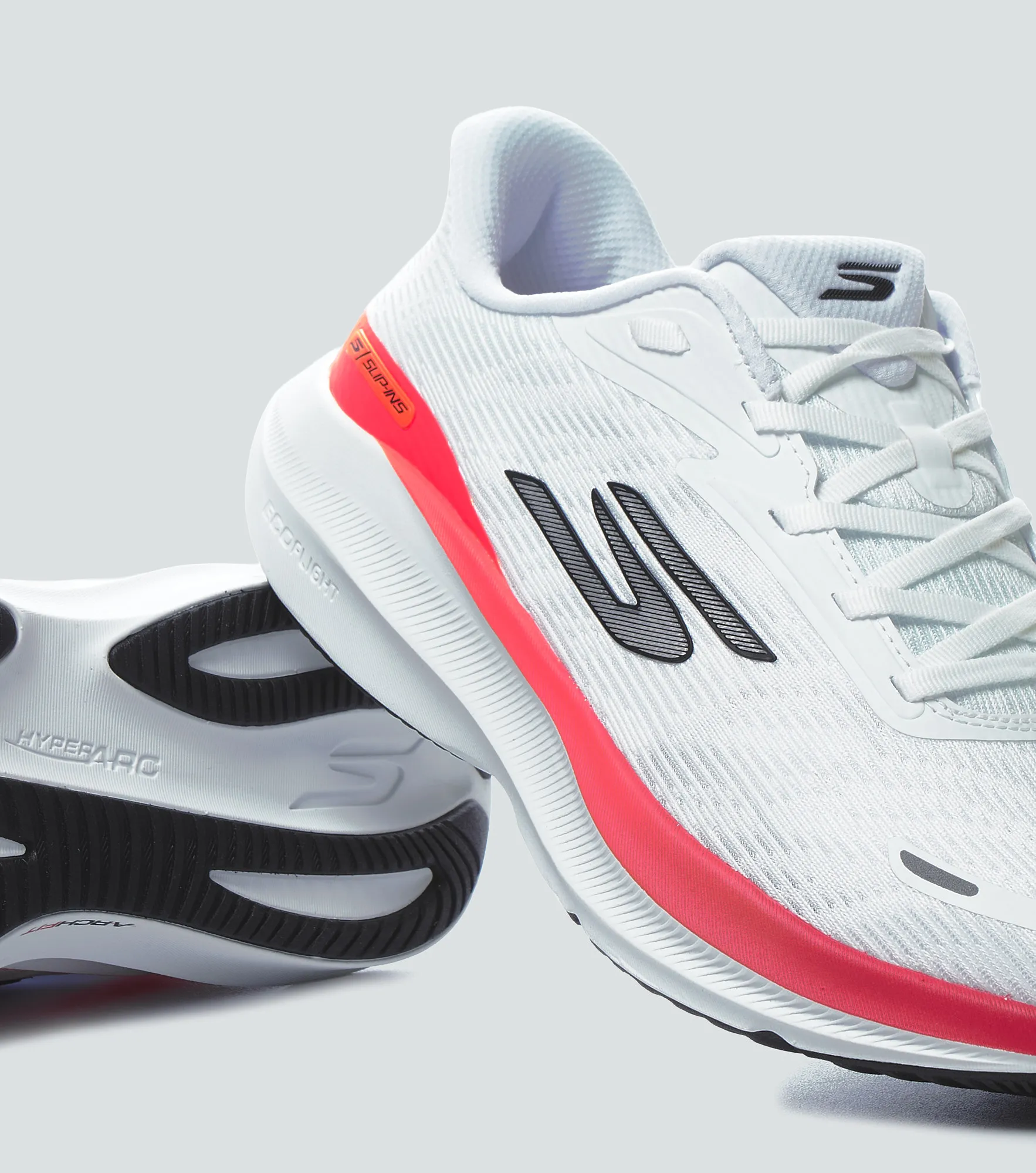 Tenis Skechers Skx Aero Pulse 132513 BL