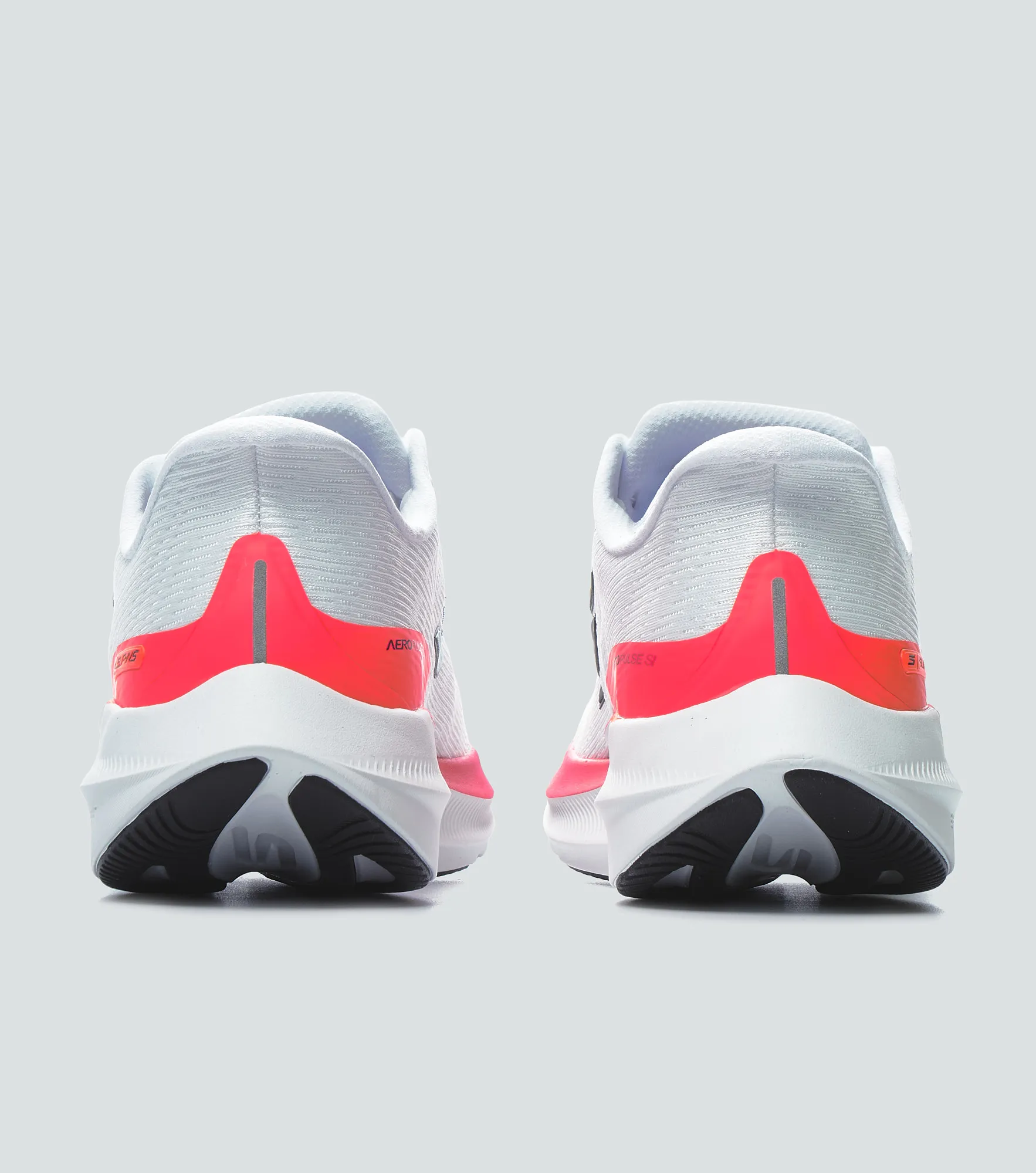 Tenis Skechers Skx Aero Pulse 132513 BL