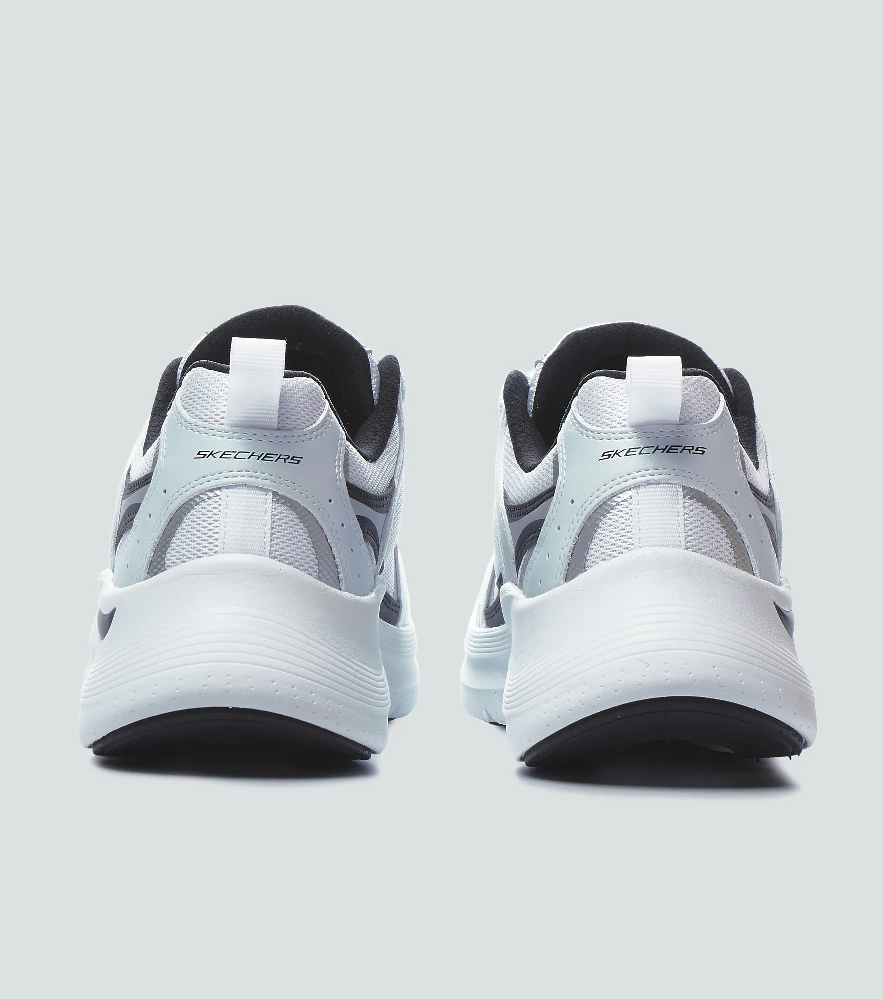 Tenis Skechers Arch Fit 2 0 Lazric 132516 BL