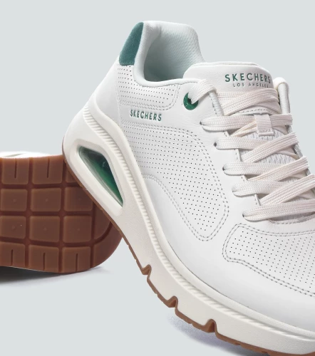 Tenis Skechers Uno Icon IdolizerBL