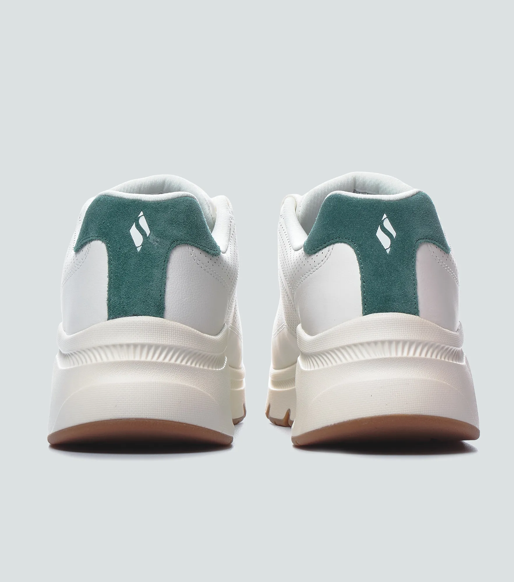 Tenis Skechers Uno Icon Idolizer 132520 BL